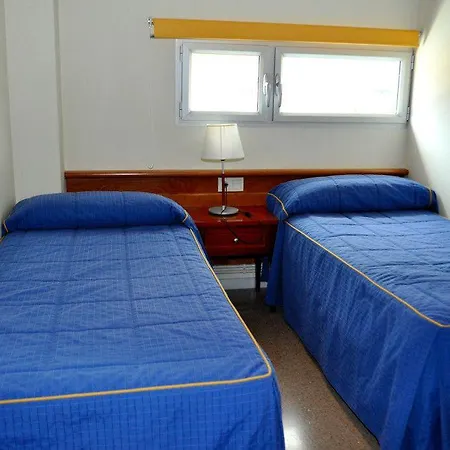 Aparthotel Sole Pobla de Segur