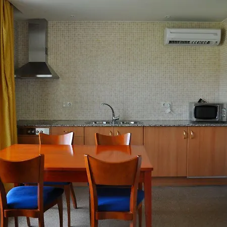 Aparthotel Sole