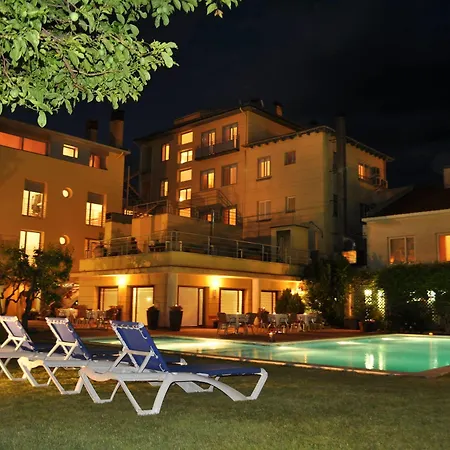 Aparthotel Sole Pobla de Segur