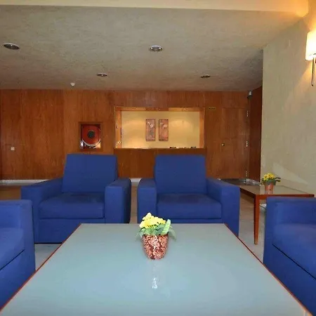 Aparthotel Sole Pobla de Segur