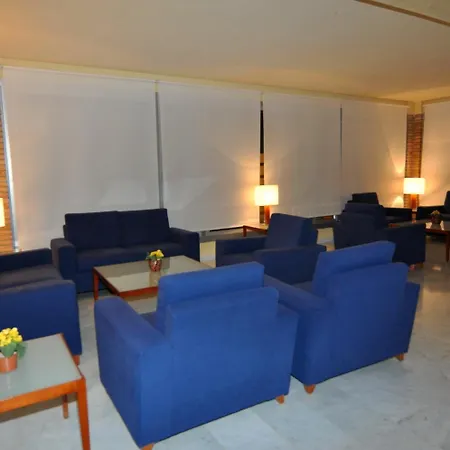 Aparthotel Sole 3*