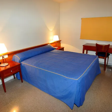 Aparthotel Sole 3*