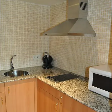 Sole 3* Pobla de Segur