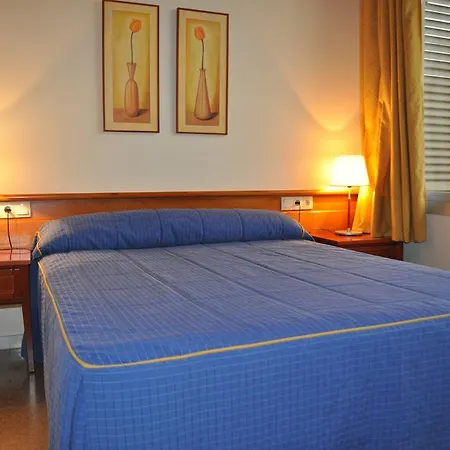 Sole Lägenhetshotell 3*