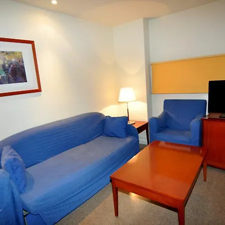 Aparthotel Sole 3*