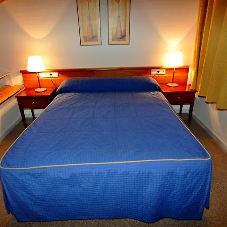 Aparthotel Sole