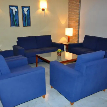 Sole Apart-hotel Pobla de Segur