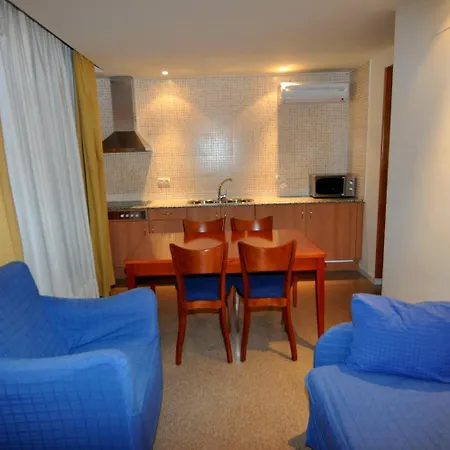 Sole 3* Pobla de Segur