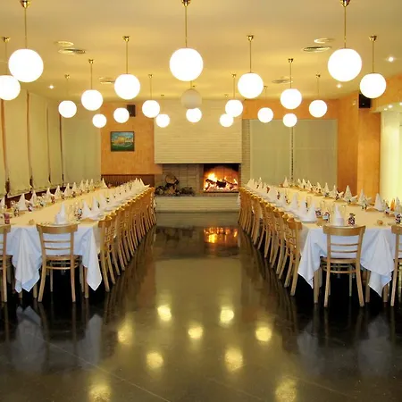 Aparthotel Sole 3*