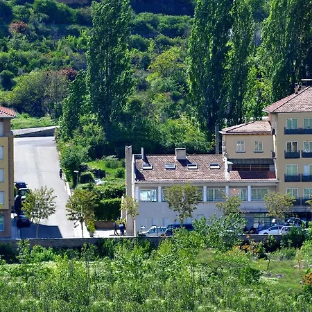 Aparthotel Sole 3*