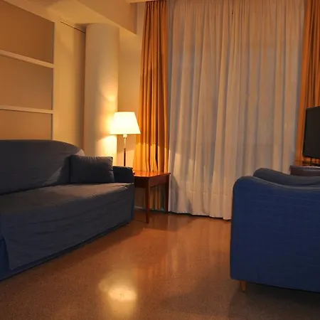 Aparthotel Sole