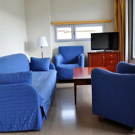 Aparthotel Sole Pobla de Segur