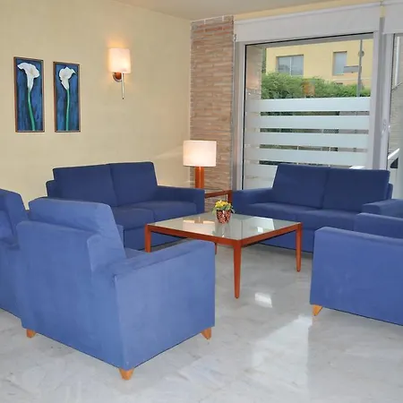 Sole Aparthotel Pobla de Segur