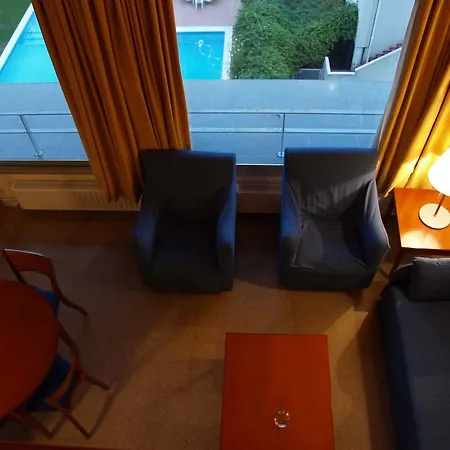 Aparthotel Sole