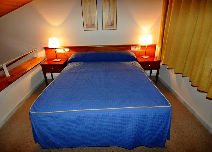 Apart-hotel Sole