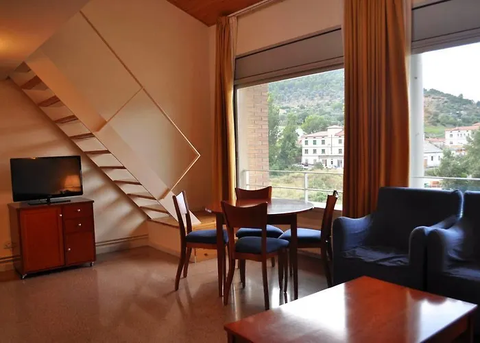 Ξενοδοχείο με διαμερίσματα Sole 3*