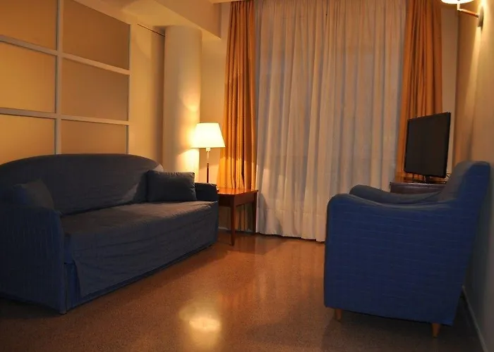 Apart-hotel Sole Pobla de Segur