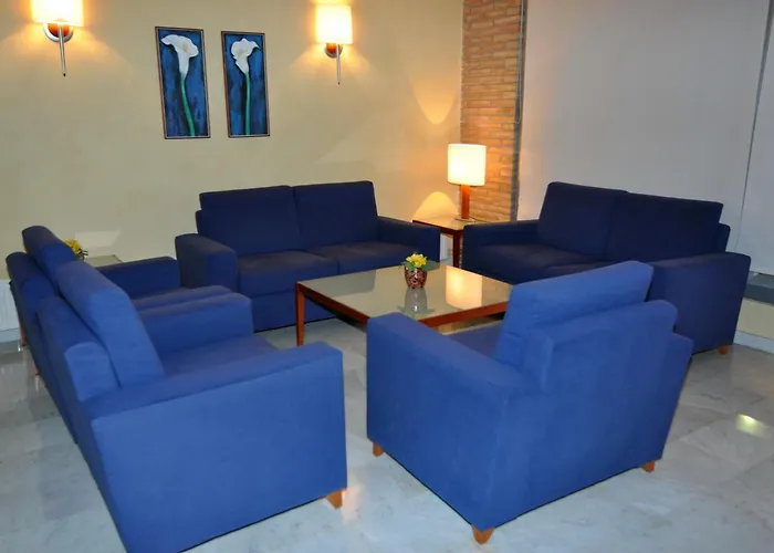 Sole Apart-hotel Pobla de Segur