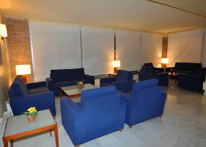 Apart-hotel Sole 3*