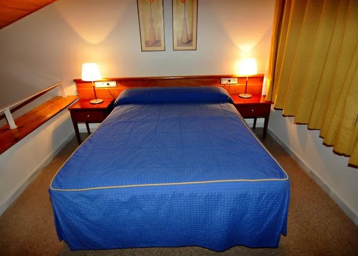 Apart-hotel Sole 3*