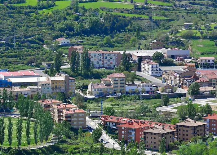 Sole 3* Pobla de Segur